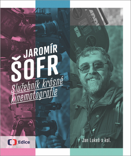 Könyv Jaromír Šofr Jan Lukeš