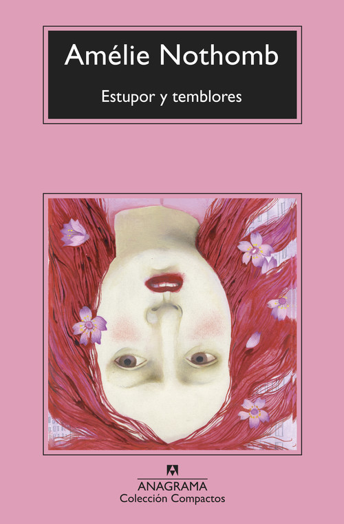 Carte Estupor y temblores AMÉLIE NOTHOMB