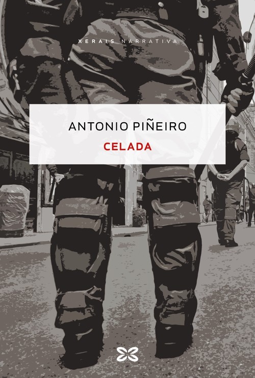 Audio Celada ANTONIO PIÑEIRO