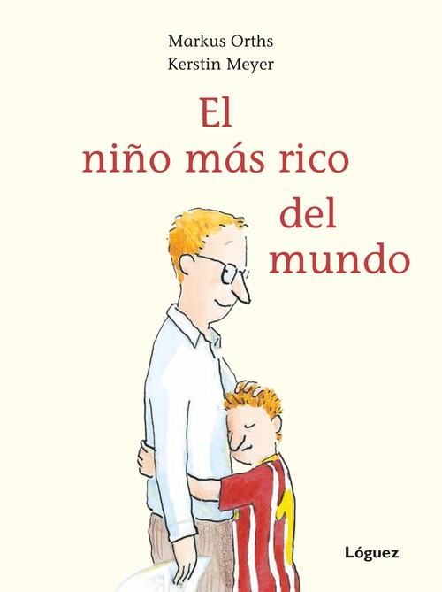 Livre El niño más rico del mundo MARKUS ORTHS