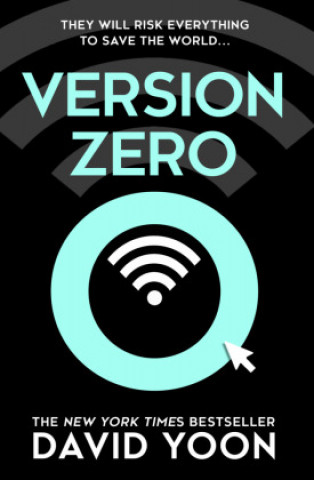 Book Version Zero David Yoon