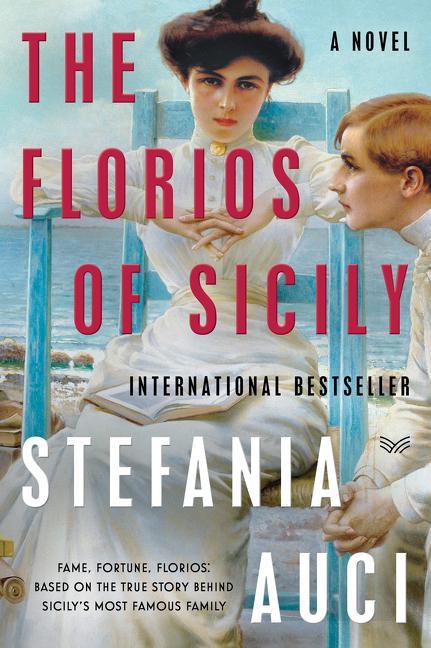 Книга Florios of Sicily, The AUCI  STEFANIA