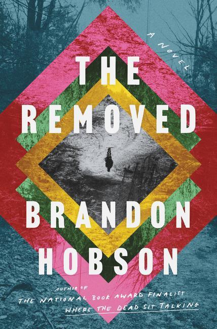 Book Removed Brandon Hobson