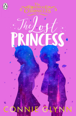 Könyv Lost Princess Connie Glynn