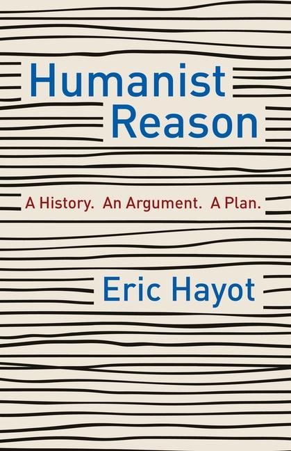 Kniha Humanist Reason 