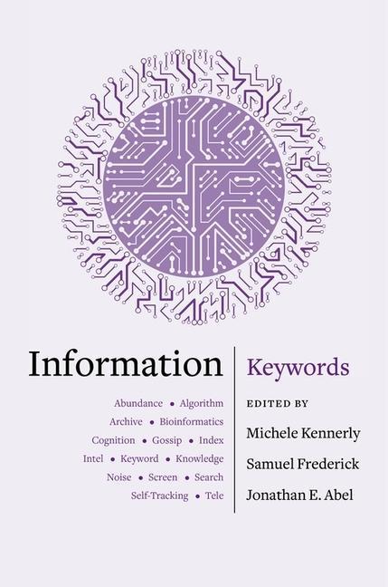 Boek Information Michele Kennerly