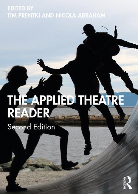 Kniha Applied Theatre Reader 