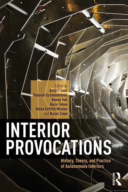 Book Interior Provocations Alexa Griffith Winton