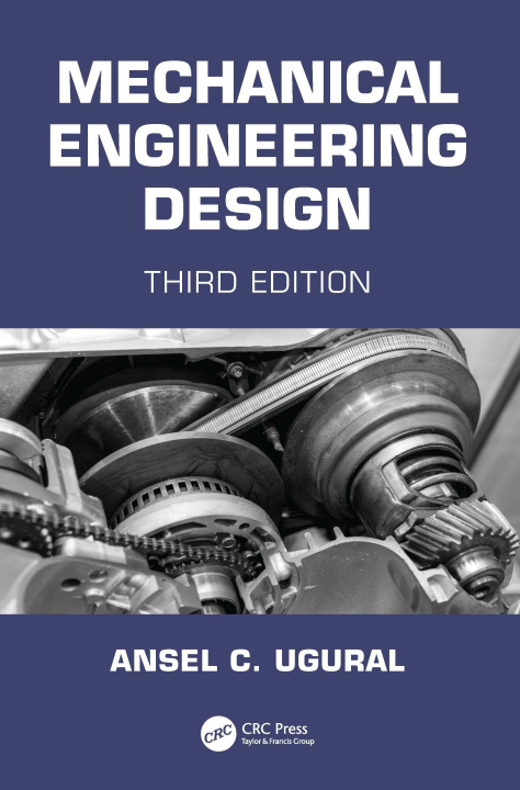 Book Mechanical Engineering Design Ugural
