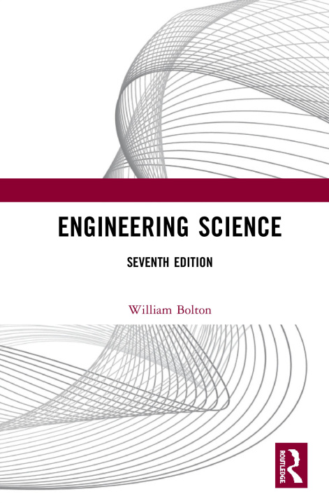 Book Engineering Science BOLTON