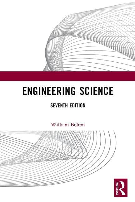 Book Engineering Science BOLTON