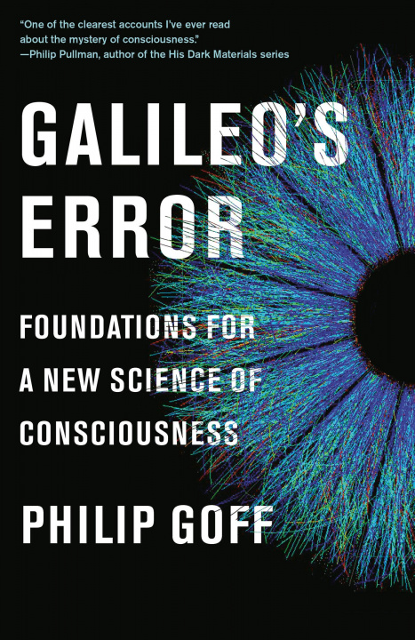 Book Galileo's Error 