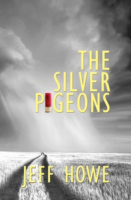 Könyv Silver Pigeons Jeff Howe