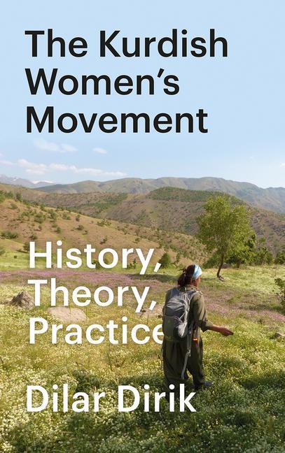 Книга Kurdish Women's Movement 