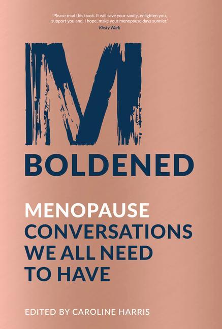 Book M-Boldened CAROLINE HARRIS