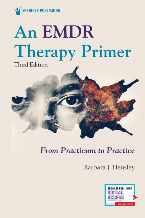 Livre EMDR Therapy Primer Barbara J. Hensley