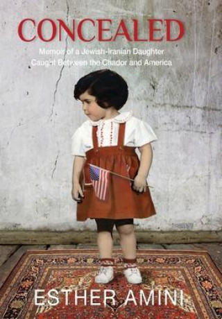 E-book Concealed Esther Amini