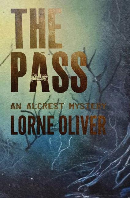 Book The Pass Lorne Oliver