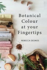Carte Botanical Colour at Your Fingertips 