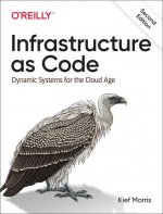 Carte Infrastructure as Code 