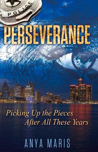 Книга Perseverance 