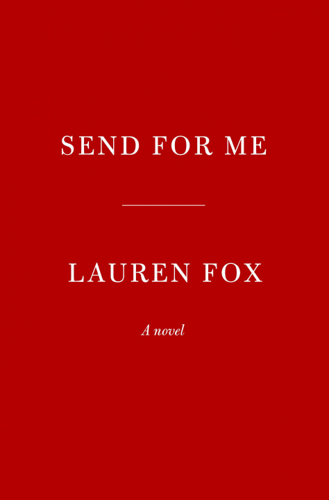 Buch Send for Me 