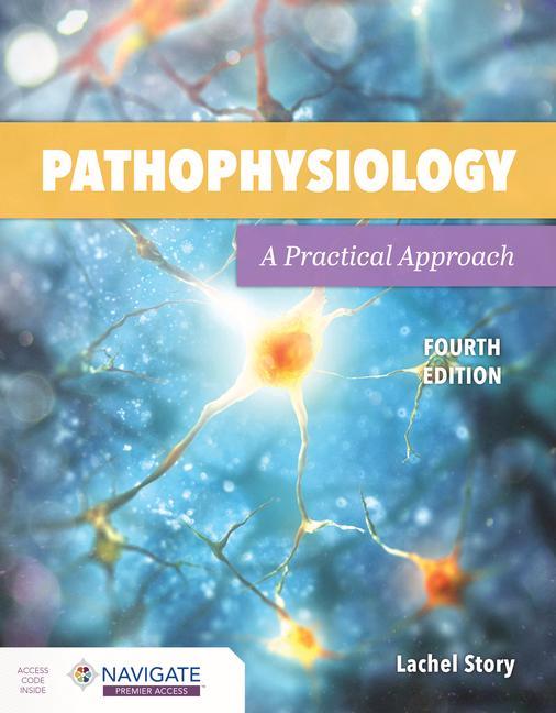Kniha Pathophysiology: A Practical Approach 