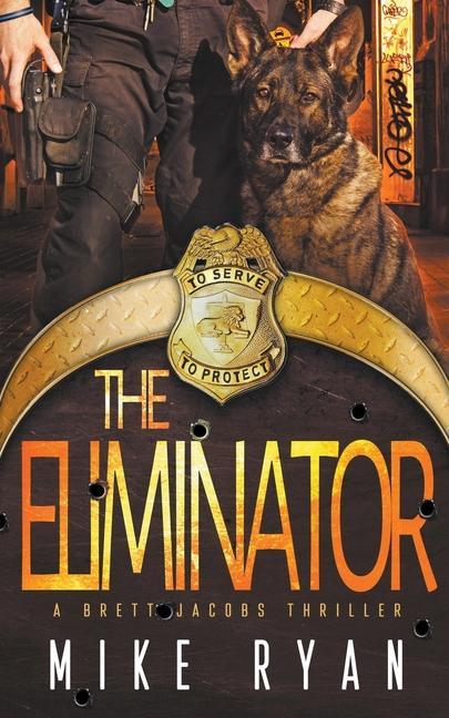 Book Eliminator Mike Ryan