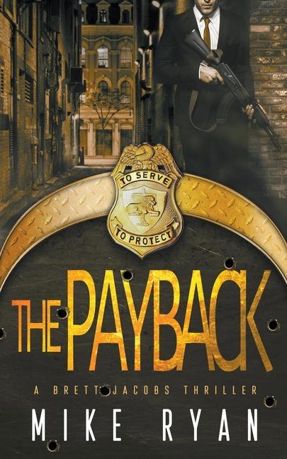 Book Payback Mike Ryan