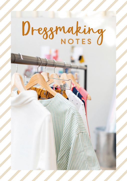 Book Dressmaking Notes Charles David &.