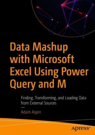 Carte Data Mashup with Microsoft Excel Using Power Query and M 