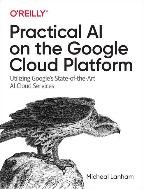 Könyv Practical AI on the Google Cloud Platform 