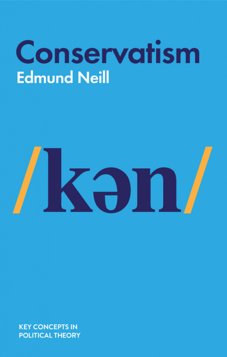 Book Conservatism Neill