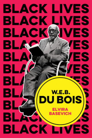 Livre W.E.B. Du Bois - The Lost and the Found 