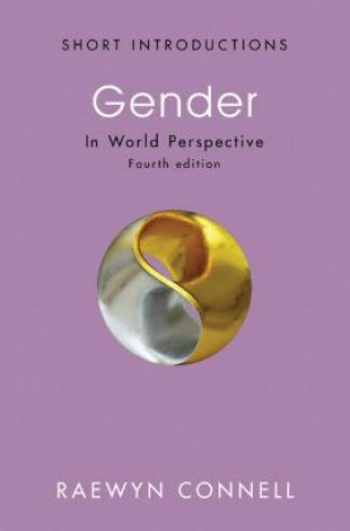 Book Gender - In World Perspective Raewyn Connell