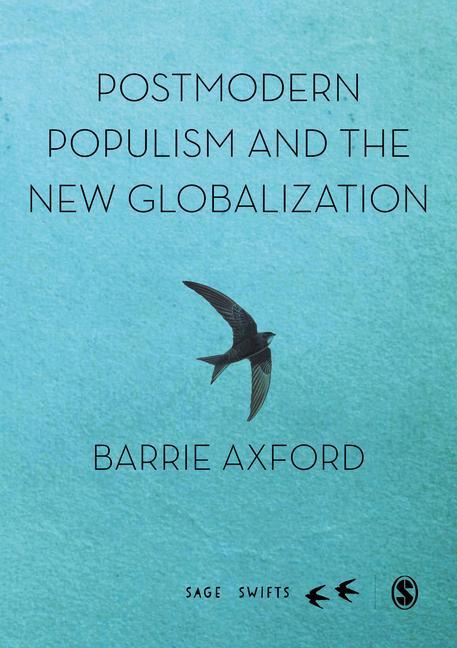 Knjiga Populism Versus the New Globalization 