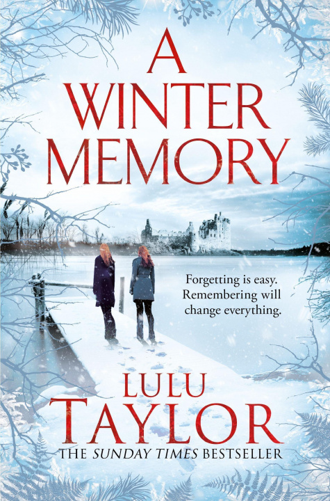 Libro Winter Memory Lulu Taylor