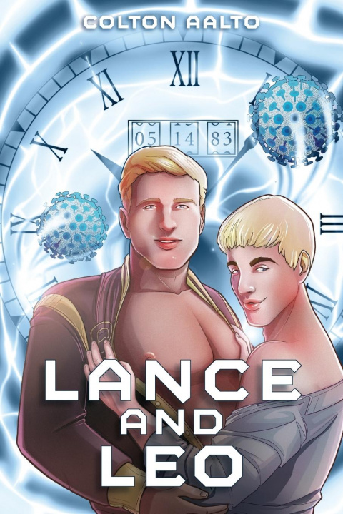 Book Lance & Leo Colton Aalto