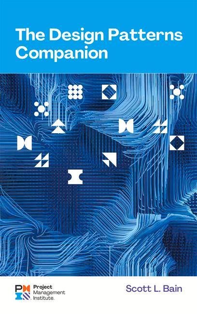 Buch Design Patterns Companion Bain
