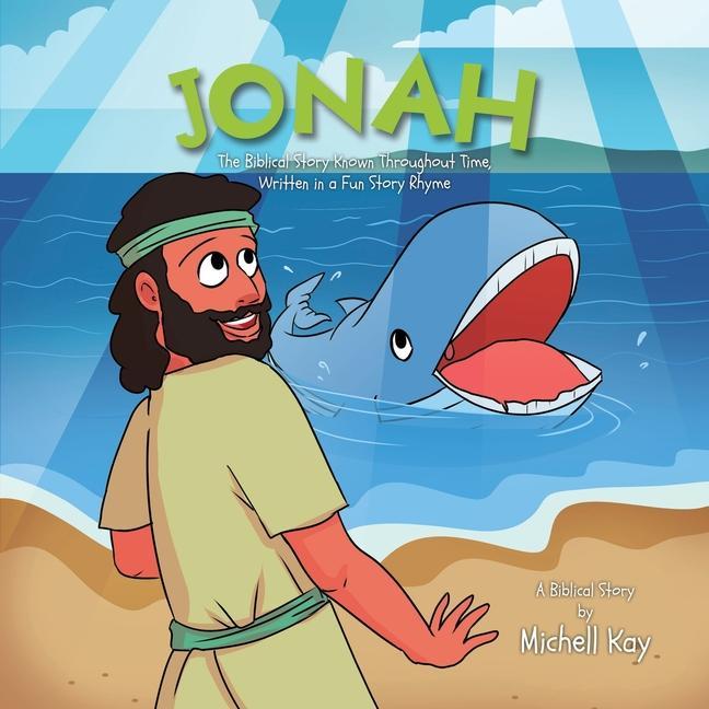 Carte Jonah 