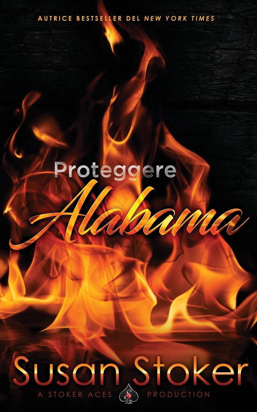 Carte Proteggere Alabama 