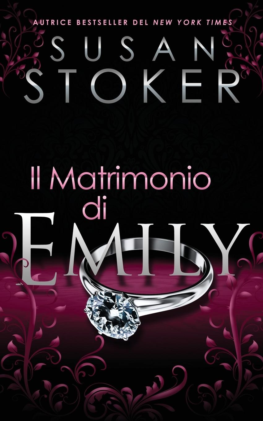Книга Matrimonio di Emily 