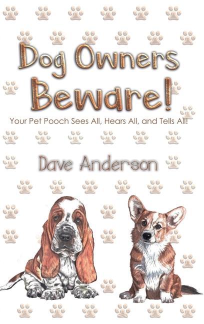 Carte Dog Owners Beware! 