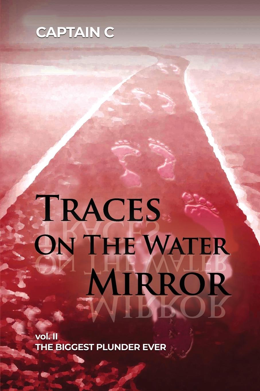 Könyv Traces on the Water Mirror 