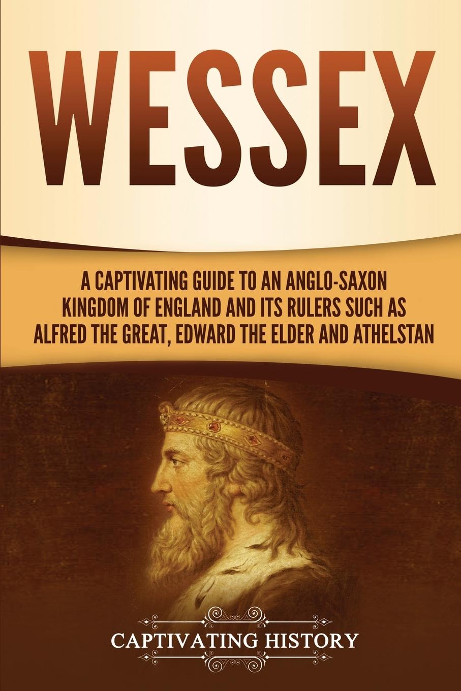 Livre Wessex 