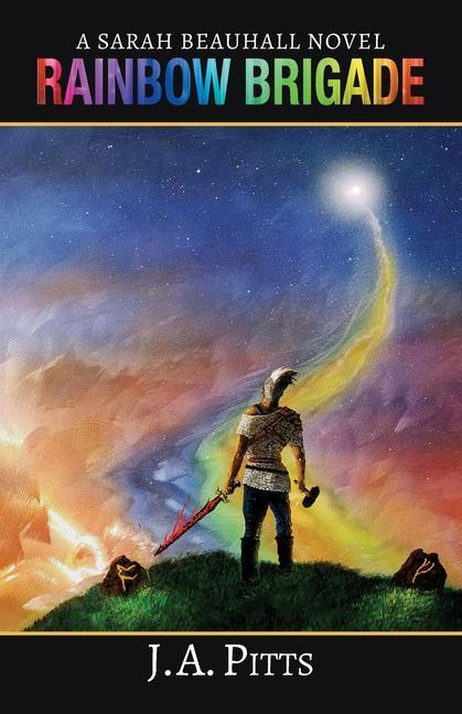 Book Rainbow Brigade J. A. Pitts
