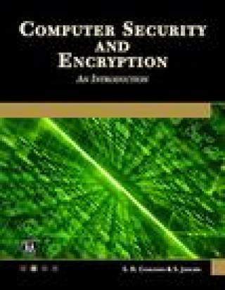 Book Computer Security and Encryption S. Jangra