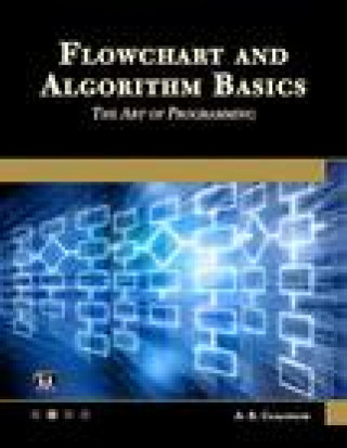 Book Flowchart and Algorithm Basics 