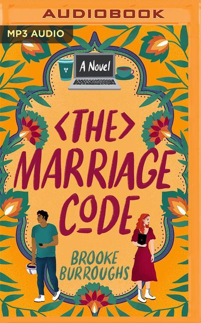 Digital The Marriage Code 