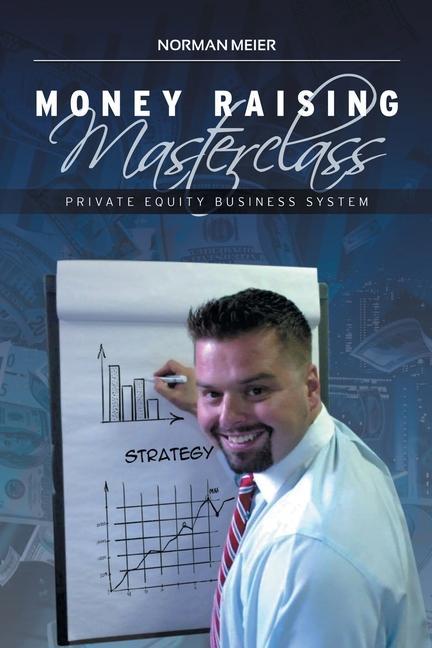 Knjiga Money Raising Masterclass Norman Meier
